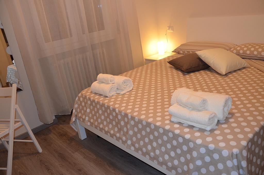 Kleines Doppelzimmer