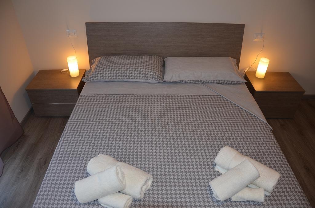Doppelzimmer mit Seeblick