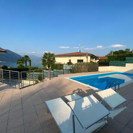B&B Panorama Iseo-3