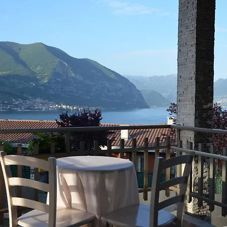 B&B Panorama Iseo-2